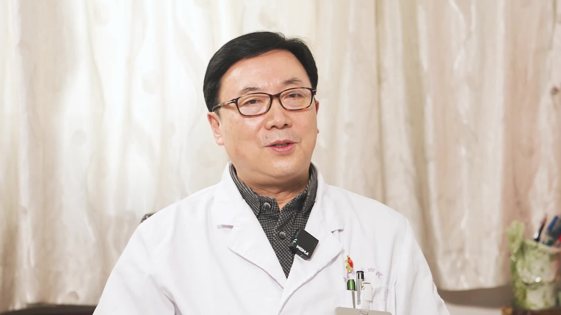 情怀激奋进 创新展鸿图——高连波教授讲述中国神介医生成长故事 - 脑医汇